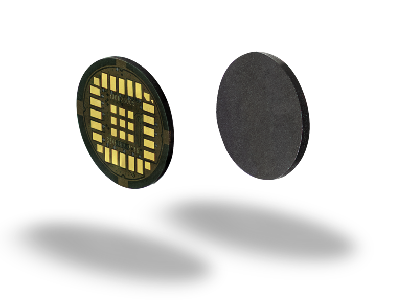 5 Sensor Fpc FPC Fingerprint Sensors | Flexible, Proven Biometrics